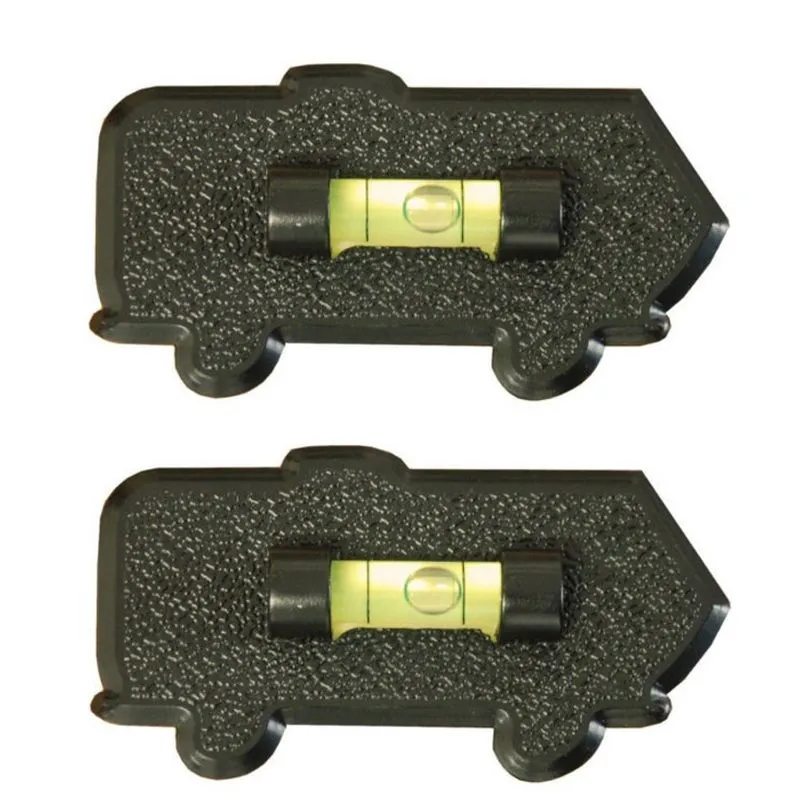 MOTORHOME LEVEL -BLK